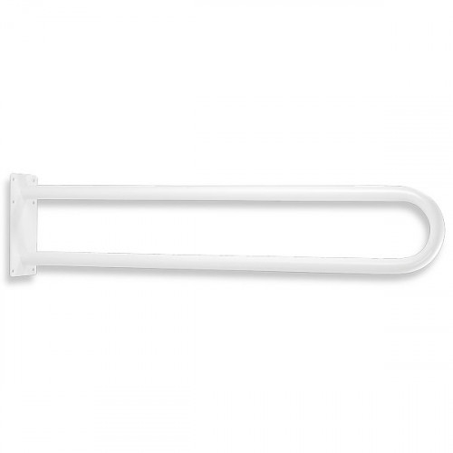 NOVASERVIS METALIA HELP R6683,11 FIX DUPLA KAPASZKODÓ 830 MM, FEHÉR
