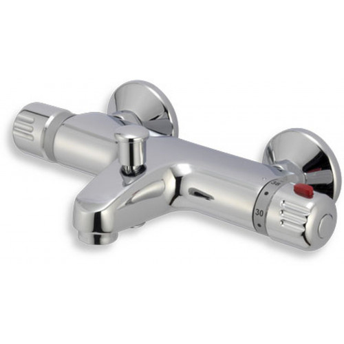NOVASERVIS AQUAMAT TERMOSZTÁTOS KÁDCSAPTELEP 150 MM 2620/1,0 NOVASERVIS AQUAMAT TERMOSZTÁTOS KÁDCSAPTELEP 150 MM 2620/1,0