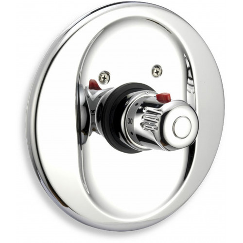 NOVASERVIS 2651,0 AQUAMAT FALBA ÉPÍTHETŐ TERMOSZTÁT, KRÓM NOVASERVIS 2651,0 AQUAMAT FALBA ÉPÍTHETŐ TERMOSZTÁT, KRÓM