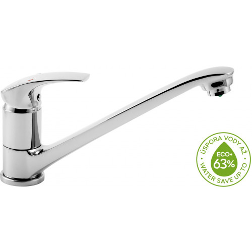 NOVASERVIS METALIA 57 ECO+ Mosogatócsap, króm 57091,0E