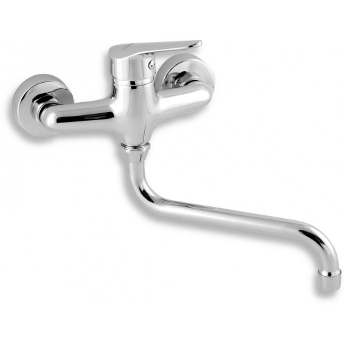 NOVASERVIS MOSOGATÓ CSAPTELEP 150 MM KRÓM 94470/T,0 NOVASERVIS MOSOGATÓ CSAPTELEP 150 MM KRÓM 94470/T,0
