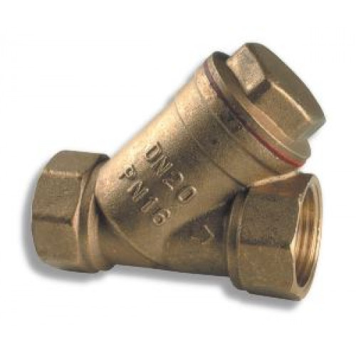 FERRO Y szűrő G41, 2” F7G FERRO Y szűrő G41, 2” F7G