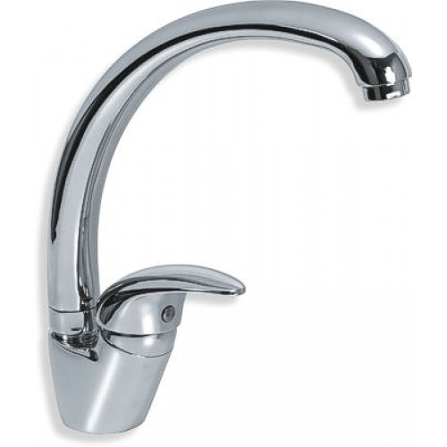 NOVASERVIS 55114,0 METALIA 55 EGYKAROS KONYHAI CSAPTELEP (U), KRÓM