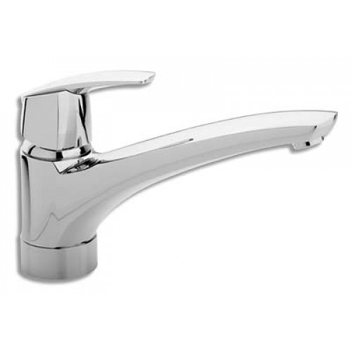 NOVASERVIS METALIA 56 EGYKAROS KONYHAI CSAPTELEP, KRÓM 56091,0