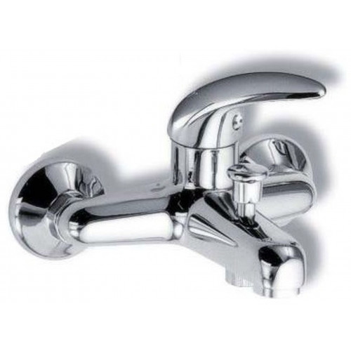 NOVASERVIS METALIA KÁDCSAPTELEP. Z-IDOMOK KÖZÖTTI TÁVOLSÁG: 100 MM 55024/1,9 NOVASERVIS METALIA KÁDCSAPTELEP. Z-IDOMOK KÖZÖTTI TÁVOLSÁG: 100 MM 55024/1,9