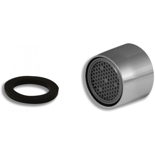 NOVASERVIS Perlátor M22x1, króm PER/55070/T,0 NOVASERVIS Perlátor M22x1, króm PER/55070/T,0