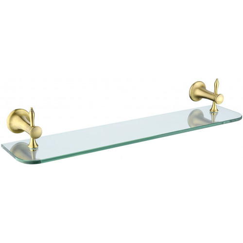 FERRO ANTICA Polc 600mm, bronz AAI13BR FERRO ANTICA Polc 600mm, bronz AAI13BR