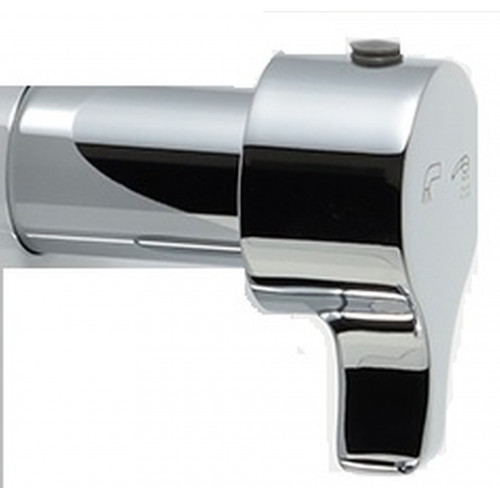 NOVASERVIS Akkumulátor kapcsoló, króm PR/38050R,0