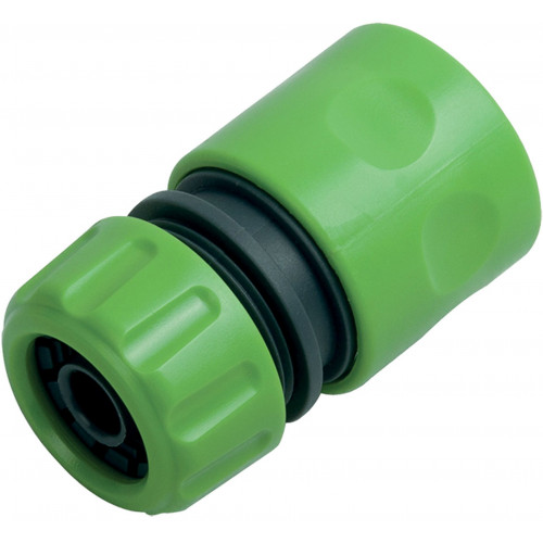 NOVASERVIS MŰANYAG TÖMLŐCSATLAKOZÓ ELEM 1/2" DY8010