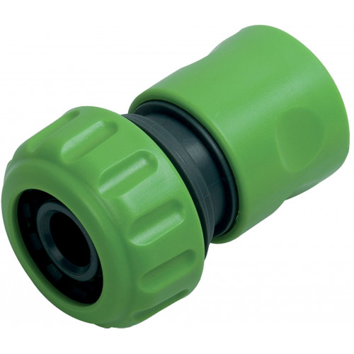NOVASERVIS MŰANYAG TÖMLŐCSATLAKOZÓ ELEM 3/4" DY8029