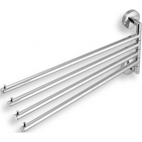 NOVASERVIS METALIA11 0146,0 NÉGYKAROS TÖRÖLKÖZŐTARTÓ 193 X 427 MM, KAR: 400 MM NOVASERVIS METALIA11 0146,0 NÉGYKAROS TÖRÖLKÖZŐTARTÓ 193 X 427 MM, KAR: 400 MM