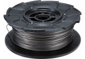 Makita 199137-9 Huzal DTR180 betonacél kötözőhöz, 0,8 mm x 100 m, 50 db