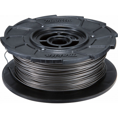 Makita 199137-9 Huzal DTR180 betonacél kötözőhöz, 0,8 mm x 100 m, 50 db