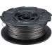 Makita 199137-9 Huzal DTR180 betonacél kötözőhöz, 0,8 mm x 100 m, 50 db