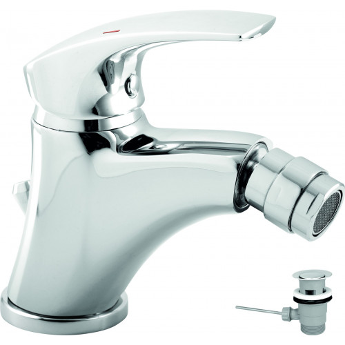 NOVASERVIS BIDÉCSAPTELEP 5/4" LEERESZTŐ SZETT NÉLKÜL 57011,0