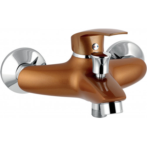 NOVASERVIS METALIA 57 kádcsaptelep, REEF GOLD 57020/1,65 NOVASERVIS METALIA 57 kádcsaptelep, REEF GOLD 57020/1,65