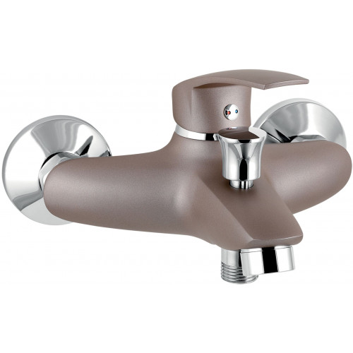 NOVASERVIS METALIA 57 kádcsaptelep, SHELL 57020/1,66 NOVASERVIS METALIA 57 kádcsaptelep, SHELL 57020/1,66