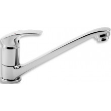 NOVASERVIS METALIA 57 Mosogató csaptelep, króm 57091,0