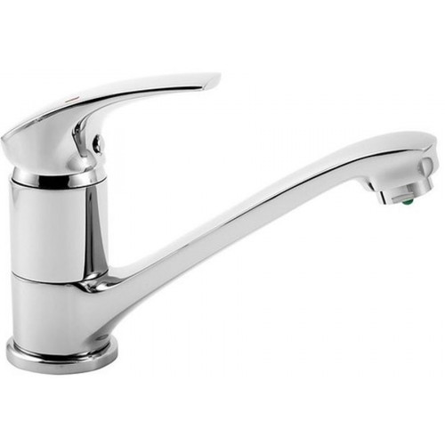 NOVASERVIS METALIA 57 ECO+ mosogatócsap, króm 57096,0E NOVASERVIS METALIA 57 ECO+ mosogatócsap, króm 57096,0E