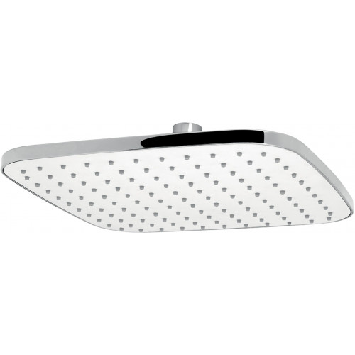 NOVASERVIS FIX FEJZUHANY, 230 x 230 mm, FEHÉR-KRÓM RUP/580,1