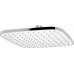 NOVASERVIS FIX FEJZUHANY, 230 x 230 mm, FEHÉR-KRÓM RUP/580,1