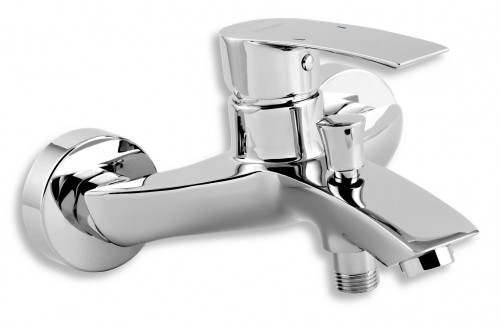 NOVASERVIS KÁDCSAPTELEP 150 MM ZUHANYSZETT NÉLKÜL 40020/1,0