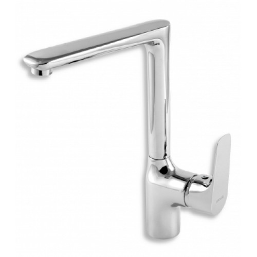 NOVASERVIS TITANIA NICE KONYHAI CSAPTELEP, KRÓM 97713,0