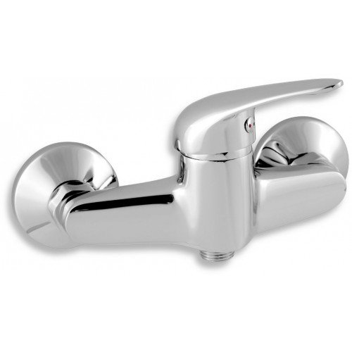 NOVASERVIS TITANIA HIT ZUHANYCSAPTELEP 95560/1,0