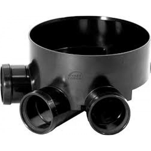 OSMA RVD-PPL aknafenék 400–200 660050 80130