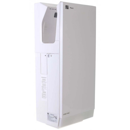 Osoušeč rukou G21 Razor White - 2. jakost 635350