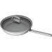 G21 Gorumet Magic serpenyő, 28 cm, rozsdamentes acél 60022153