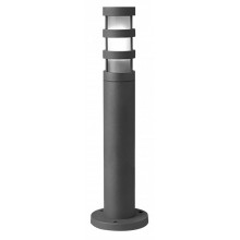 PANLUX Torch kerti lámpa, szürke ZTR-1045