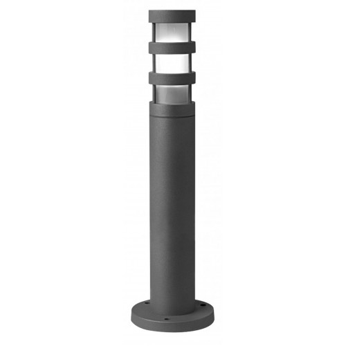 PANLUX Torch kerti lámpa, szürke ZTR-1045