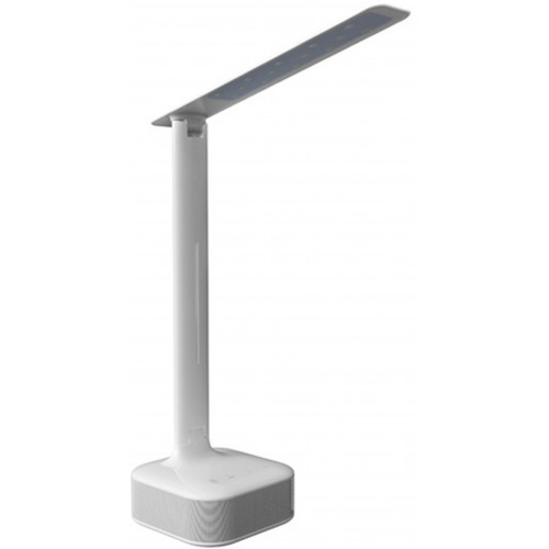 PANLUX ROBIN MUSIC asztali lámpa bluetooth hangszóróval, fehér PN15300018 PANLUX ROBIN MUSIC asztali lámpa bluetooth hangszóróval, fehér PN15300018