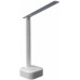 PANLUX ROBIN MUSIC asztali lámpa bluetooth hangszóróval, fehér PN15300018