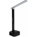 PANLUX ROBIN MUSIC asztali lámpa bluetooth hangszóróval, fekete PN15300019
