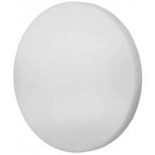 PANLUX Olga LED süllyesztett mennyezeti és fali körlámpa, fehér, 10 W PN31300074
