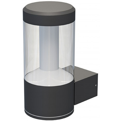 PANLUX Bella N kerti LED lámpa, antracit PN42100026