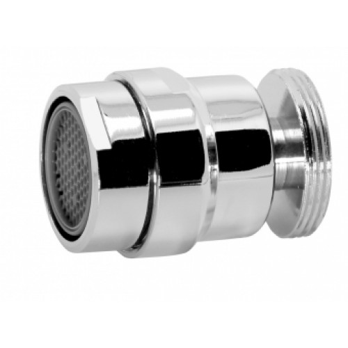 NOVASERVIS Metalia bidécsaptelep perlátor, króm PER/55011,0 NOVASERVIS Metalia bidécsaptelep perlátor, króm PER/55011,0