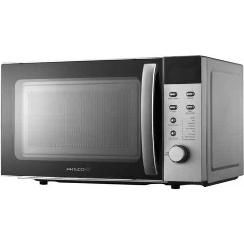 PHILCO PMD 2010 S mikrohullámú sütő 40026318