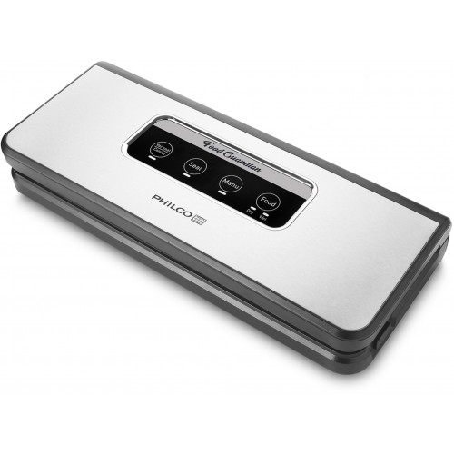 PHILCO PHVS 3030 vákuumos fóliahegesztő 41010200