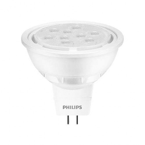 PHILIPS CorePro 8,2 W MR16 12V LED spot, 36°, 645 lm, 4000K 8718696579497