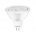 PHILIPS CorePro 8,2 W MR16 12V LED spot, 36°, 645 lm, 4000K 8718696579497