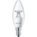 PHILIPS CorePro 5,5 W E14 LED gyertya, 520 lm, 4000K 8718696543405