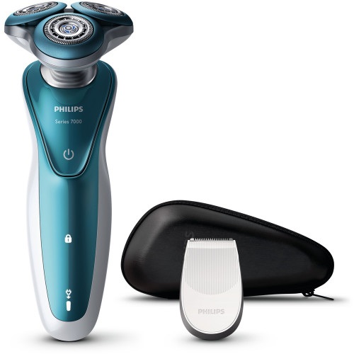 PHILIPS S7370/12 Elektromos borotva 41004130