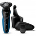 PHILIPS S5150 / 26 MultiPrecision pengerendszerű száraz elektromos borotva 41004478