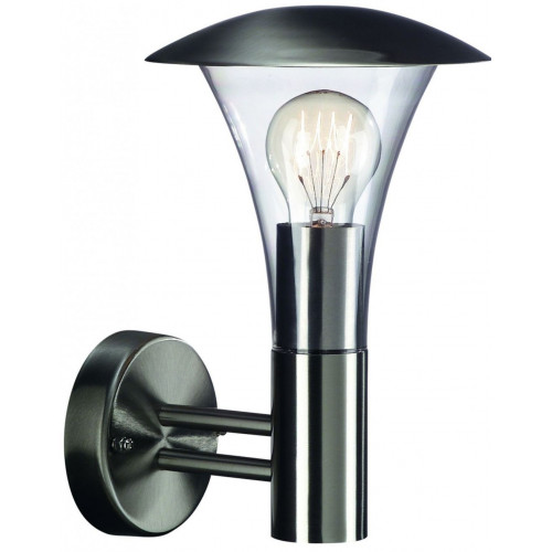 PHILIPS Massive Beaumont Kültéri fali lámpa 16120/47/10