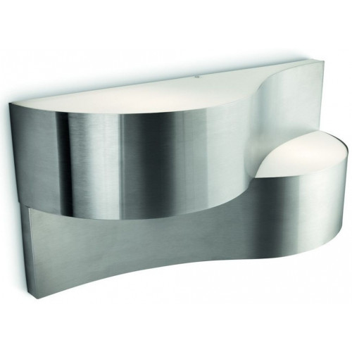 PHILIPS Massive Oriole Kültéri fali lámpa 17185/47/16