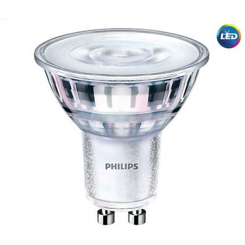 PHILIPS CorePro LEDspot Classic 5W 830 GU10 3000K 36° LED P743850