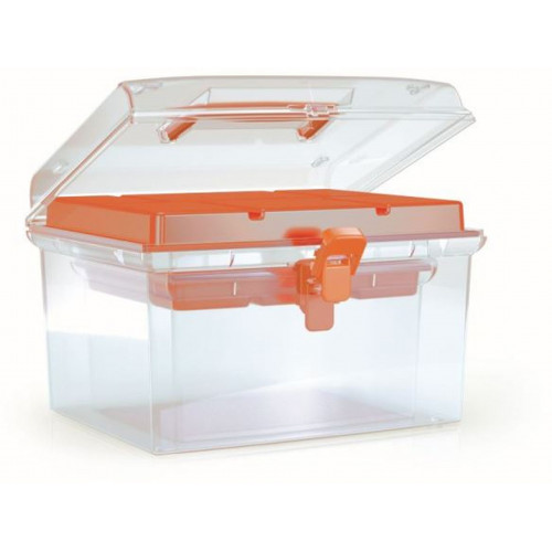 Prosperplast NUF SET 245x214x158mm, NUFS23HT Prosperplast NUF SET 245x214x158mm, NUFS23HT